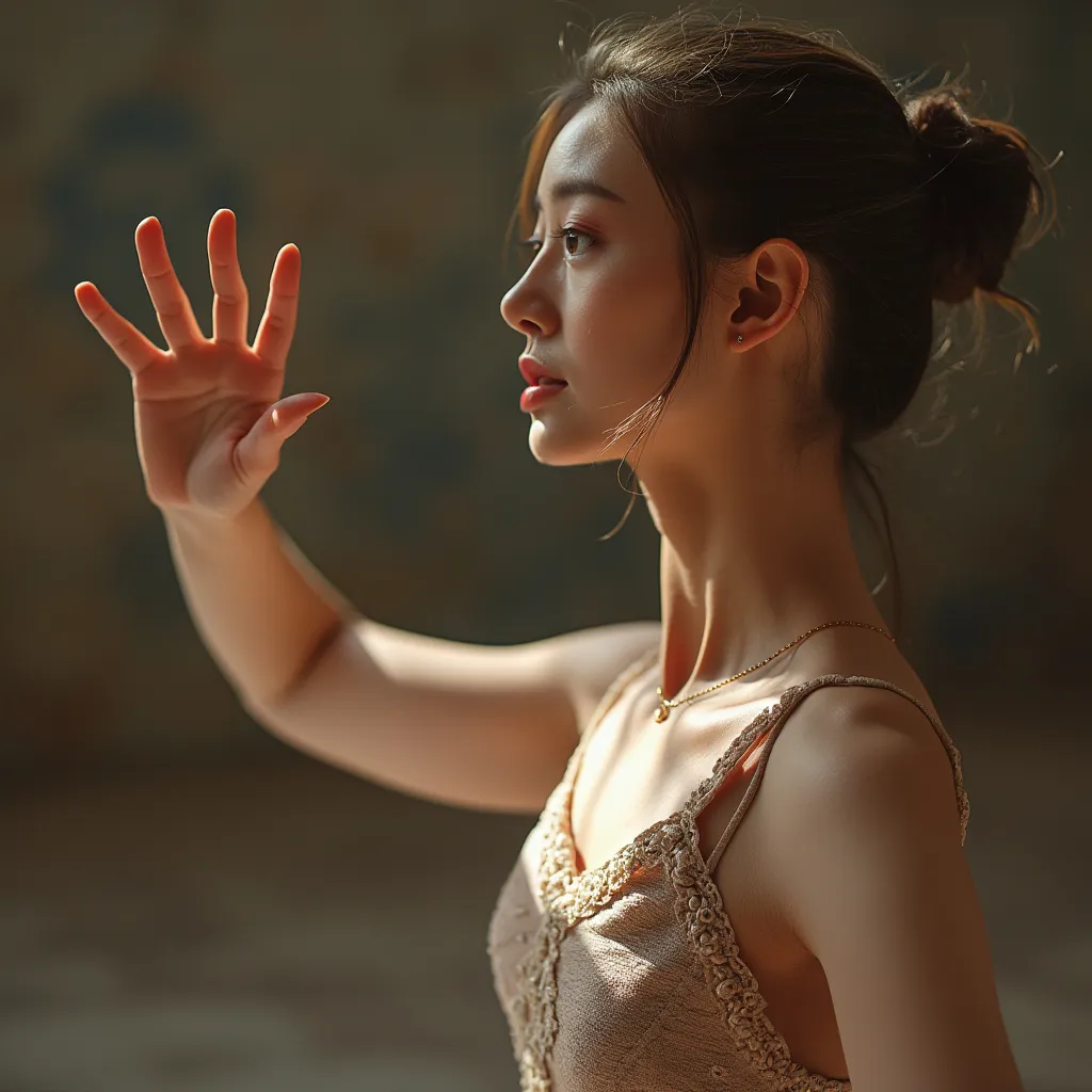 Cursos online de concentración en danza