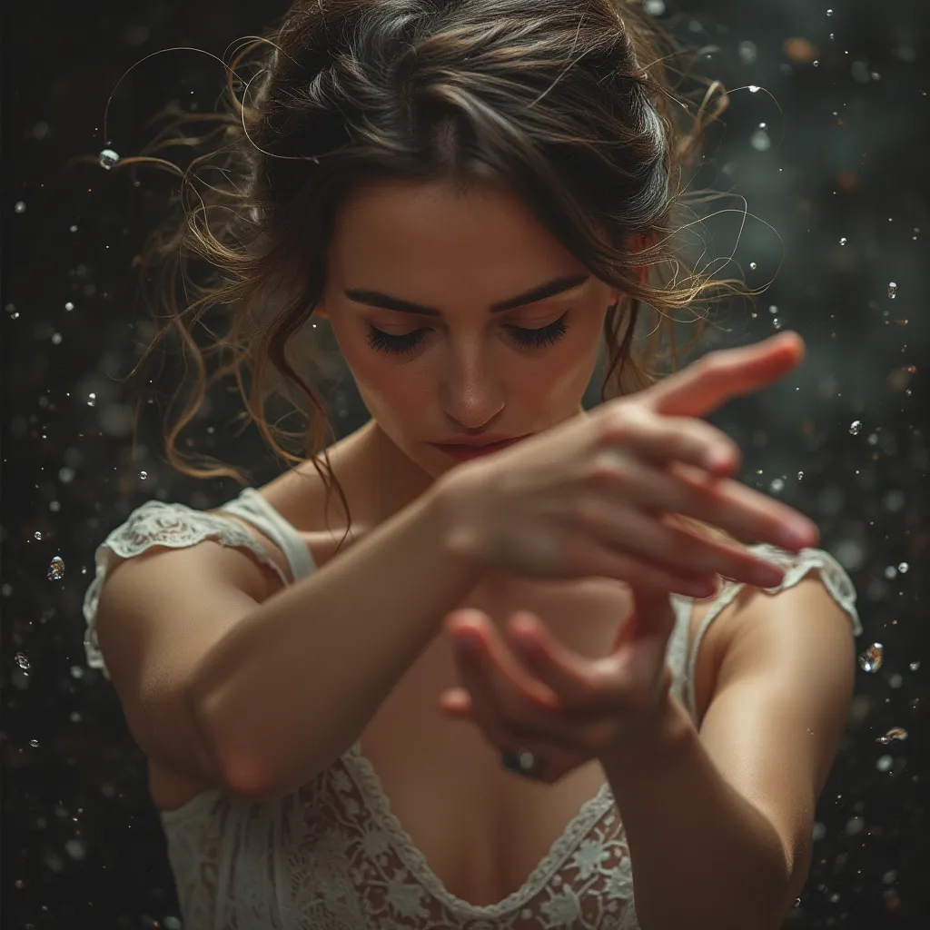 Taller de técnicas de concentración para bailarines